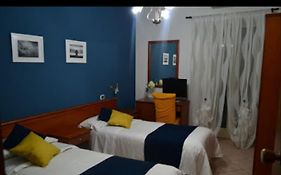 Albergo Ristorante San Tommaso